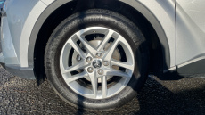 Toyota C-HR 1.8 Hybrid Icon 5dr CVT Hybrid Hatchback